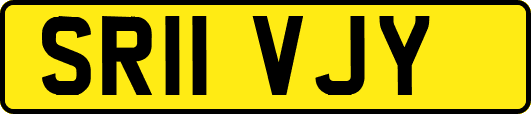 SR11VJY