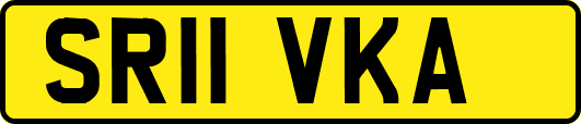 SR11VKA