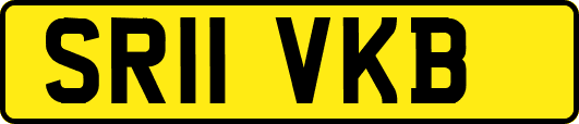 SR11VKB