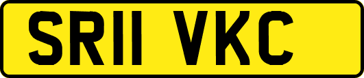 SR11VKC
