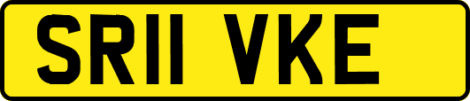SR11VKE