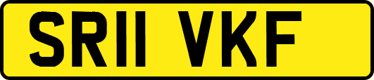 SR11VKF