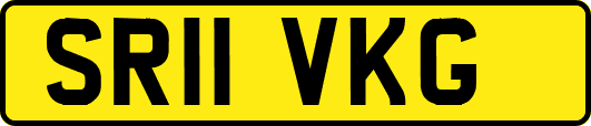 SR11VKG