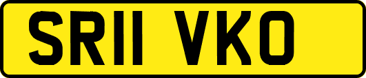 SR11VKO