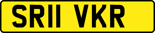 SR11VKR