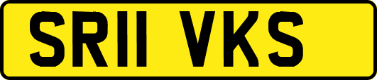 SR11VKS