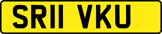 SR11VKU