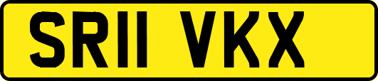SR11VKX