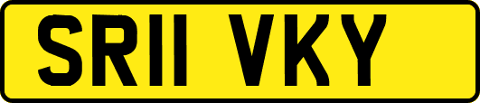 SR11VKY