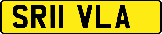SR11VLA