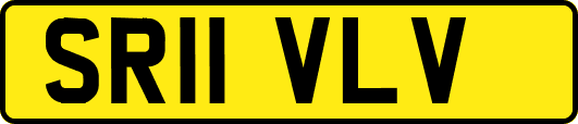 SR11VLV