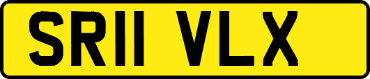 SR11VLX