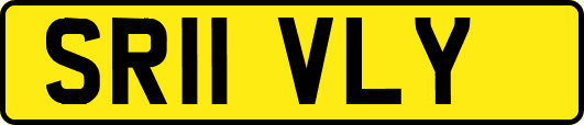SR11VLY