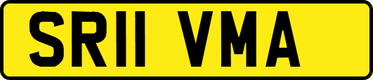 SR11VMA