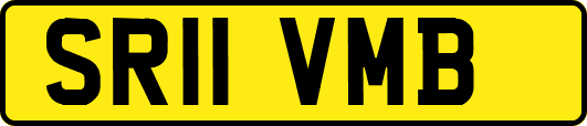 SR11VMB