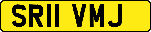 SR11VMJ
