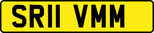SR11VMM
