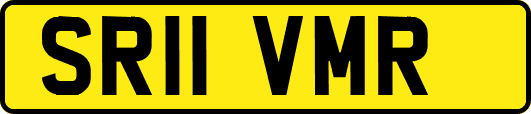 SR11VMR