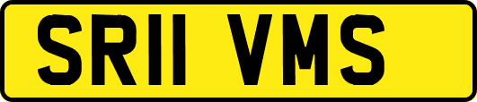 SR11VMS