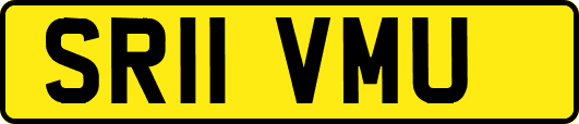 SR11VMU