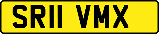 SR11VMX