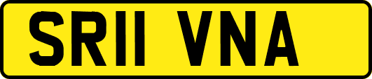 SR11VNA