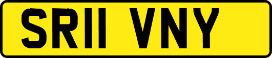 SR11VNY