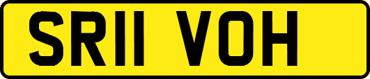 SR11VOH