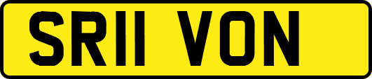 SR11VON
