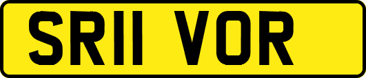 SR11VOR