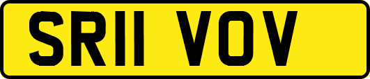 SR11VOV