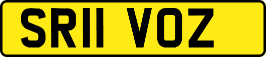 SR11VOZ
