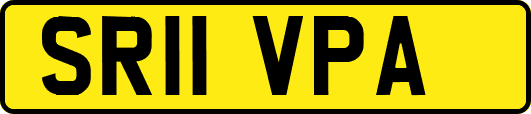 SR11VPA