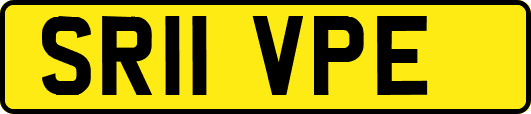 SR11VPE