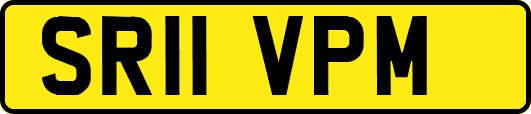 SR11VPM