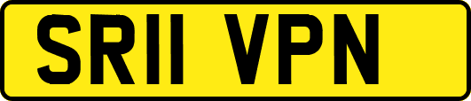 SR11VPN