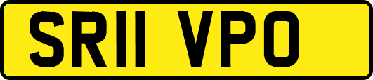 SR11VPO