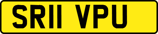 SR11VPU