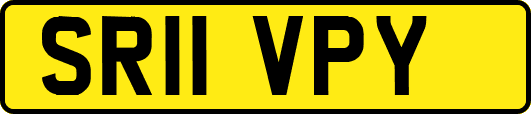 SR11VPY