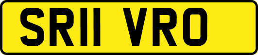 SR11VRO