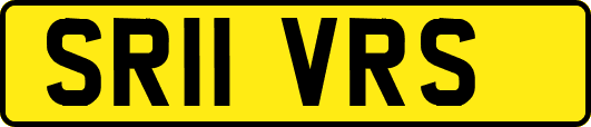 SR11VRS