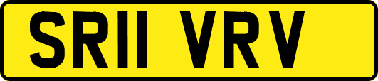 SR11VRV