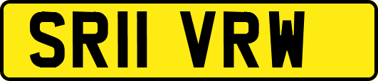 SR11VRW