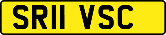 SR11VSC