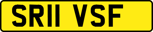 SR11VSF