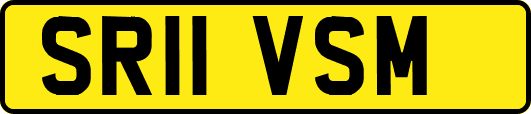 SR11VSM
