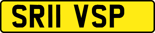 SR11VSP