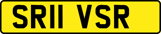 SR11VSR