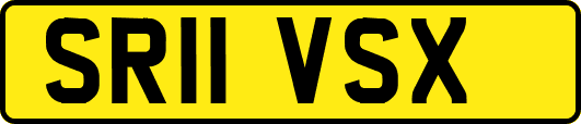 SR11VSX