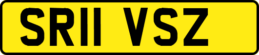 SR11VSZ